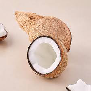 Coconut 1 peice