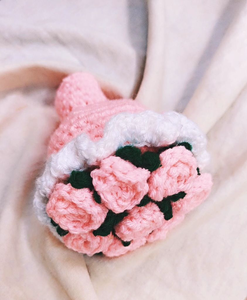 A Tiny Bouquet