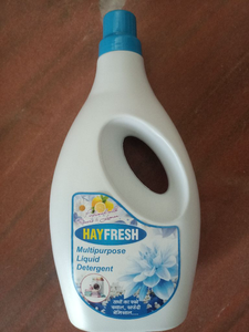 Liquid Detergent 1ltr