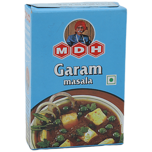 MDH Garam Masala 50g