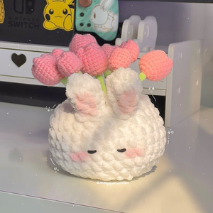 Crochetcore 