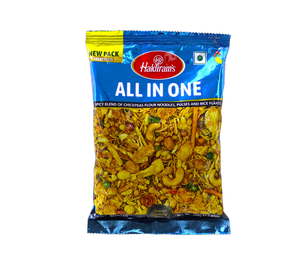 Haldiram's Namkeen All In One 200g