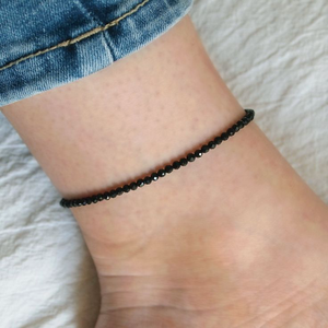 Anklet