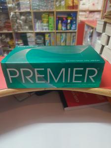 Tissue Box