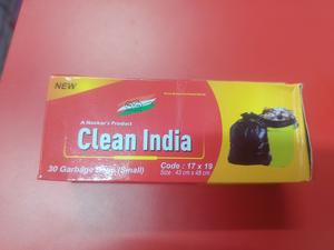 Garbage Bag Small 1box