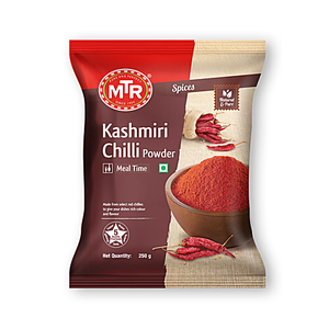 MTR Kashmiri Chilli Powder 250 g
