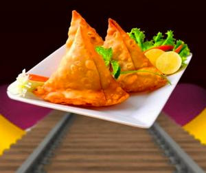 INDORI SAMOSA