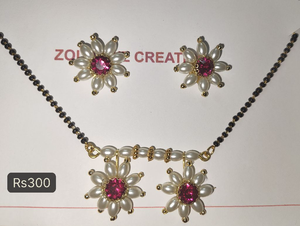 Parijatak Mangalsutra (Rani)