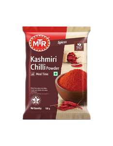 MTR Kashmiri Chilli Powder 100 g