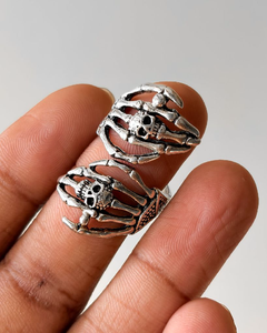 Death Soul Ring