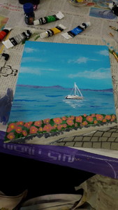 Painting
