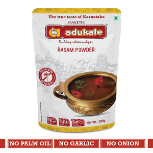 Adukale Rasam Powder 200 g