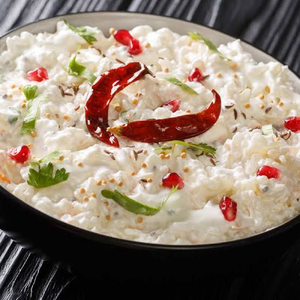 Curd Rice