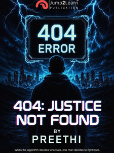 404: Justice Not Found