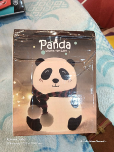 TRENDING LIGHTING PANDA