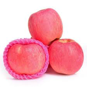 Apple Fuji 2pc (Approx 450g - 600g)