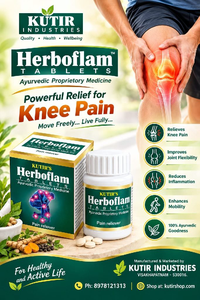 Herboflam