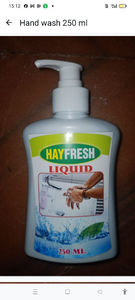 Handwash