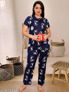 Night Suit For Women