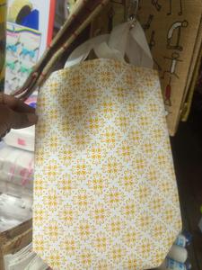 Gold Gift Bag Size 9*10