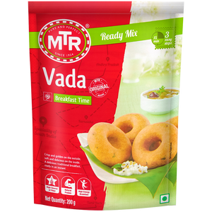 MTR Vada Ready Mix 200 g