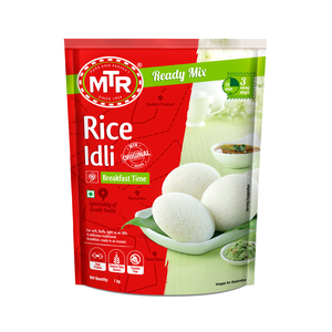 MTR Rava Idli Ready Mix 1 Kg