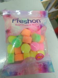 Naphthalene Balls 200gm