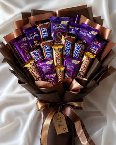 Chocolate Bouquet 💐✨
