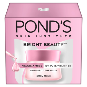 Ponds Bright Beauty Cream