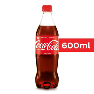 Coco Cola 600ml