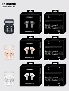 Samsung Galaxy Buds 4 Pro