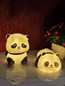 Panda 🐼