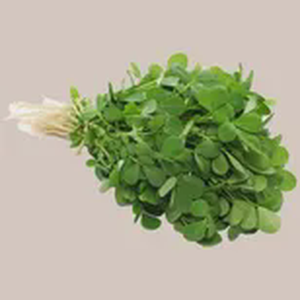 Methi Leaves 1 bunch