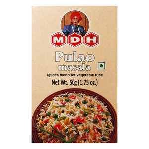 MDH Poha Masala 50g
