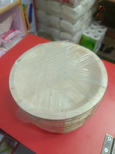 Lif Plat 8inch( 25) Pc
