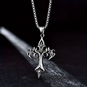 Infernoizle Necklace