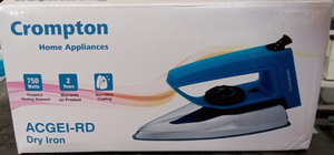 DRY IRON