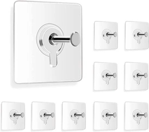 Bold Hooks(Pack Of 20)