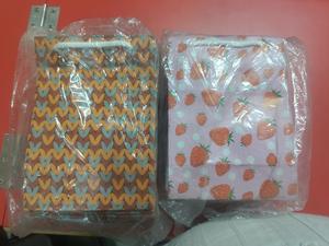 Paper Bag Printed Size 5*7