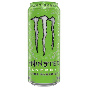 🌴 Monster Energy Ultra Paradise Zero Sugar