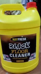 Black Floor 5ltr