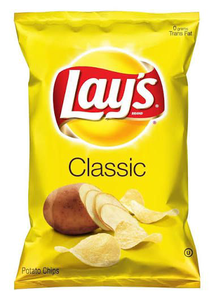 Yellow Lays