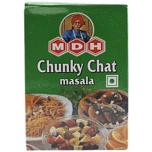 MDH Chunky Chaat Masala 50g