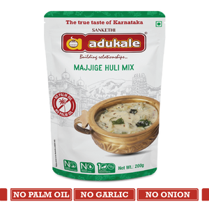 Adukale Majjige Huli Mix 200 g