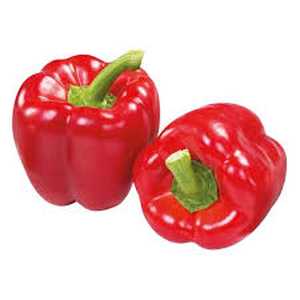 Capsicum Colour (Approx 250g - 300g)