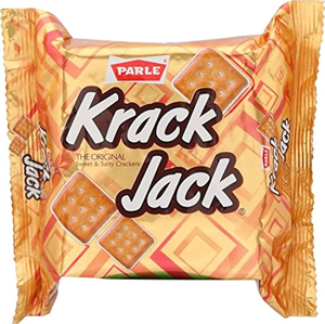Parle Krackjack 69g