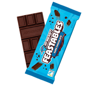 🍫 Feastables Dark Chocolate