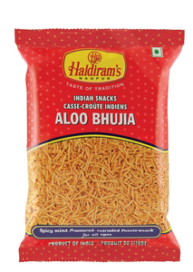 Haldiram's Aloo Bhujia Sev 1kg
