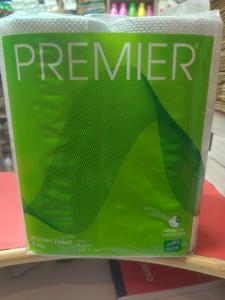 Kitchen Towel 2in 1