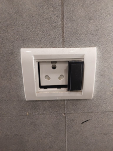Electrical Switch/ Socket